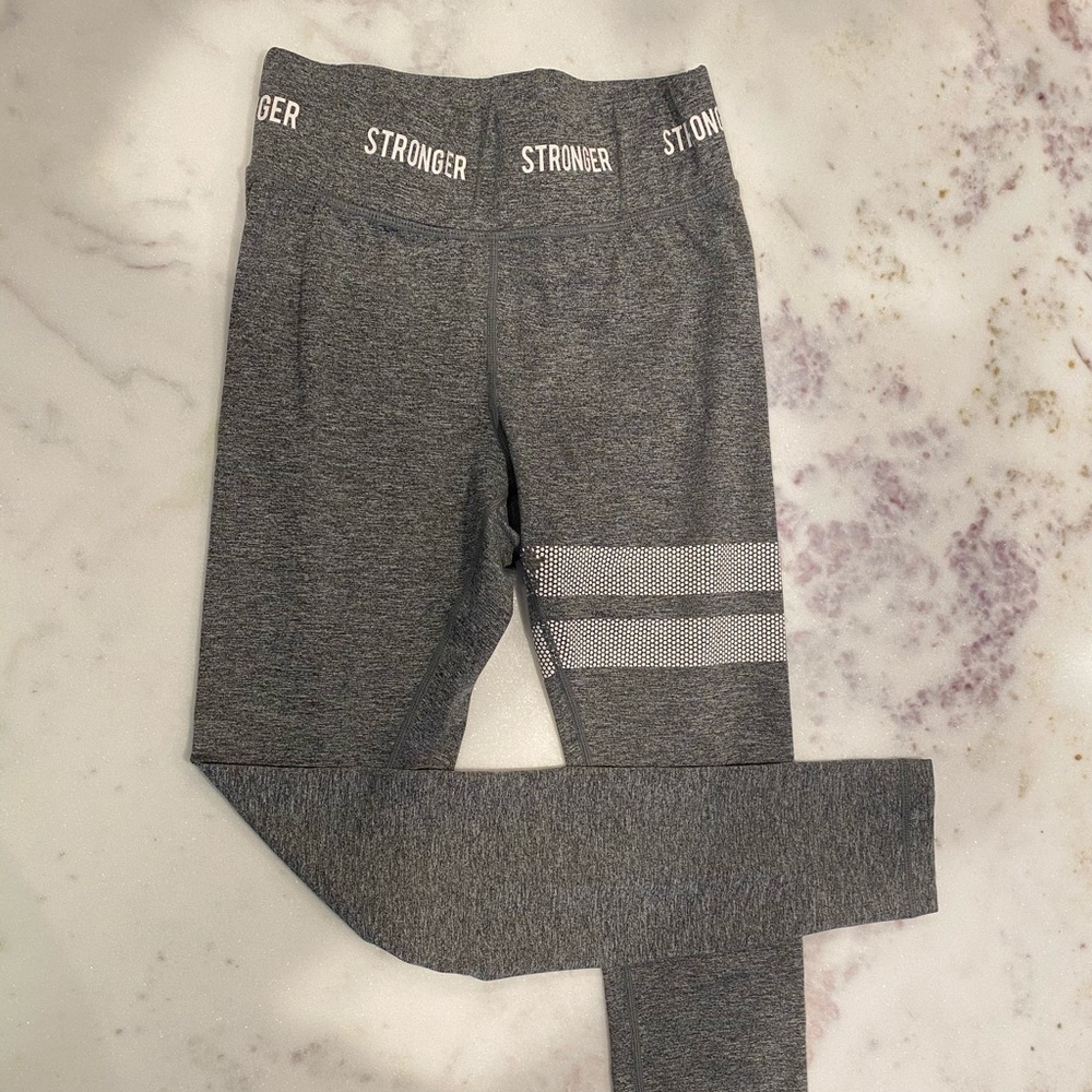 Stronger Buddha Tights